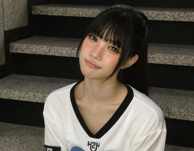 하츠투하츠 주은