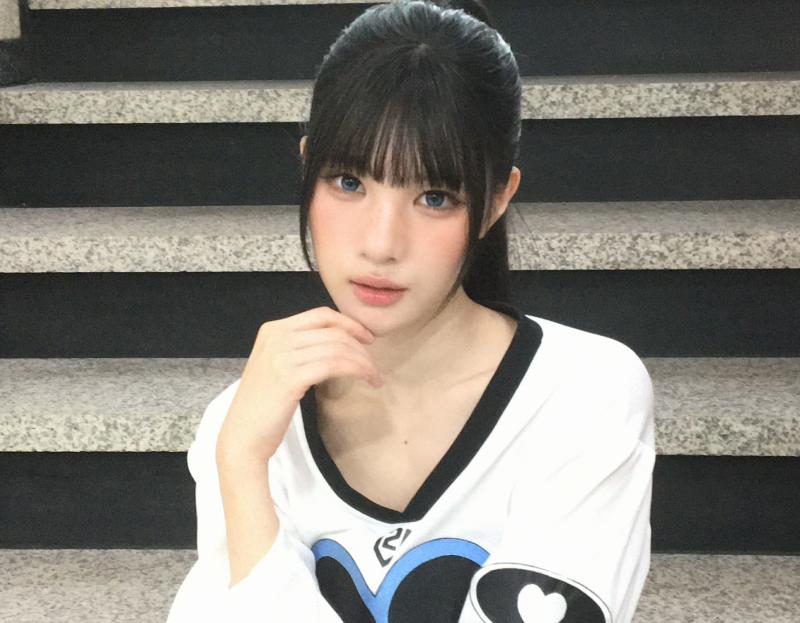 하츠투하츠 주은