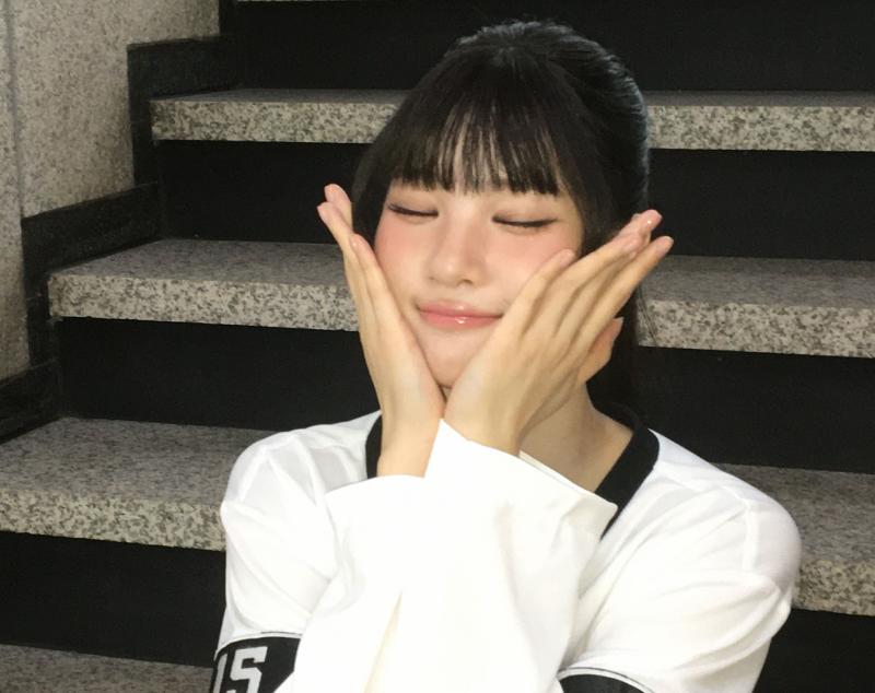 하츠투하츠 주은