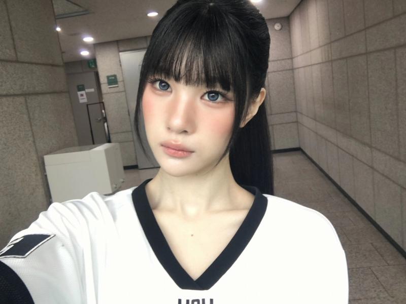 하츠투하츠 주은