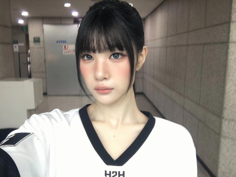 하츠투하츠 주은