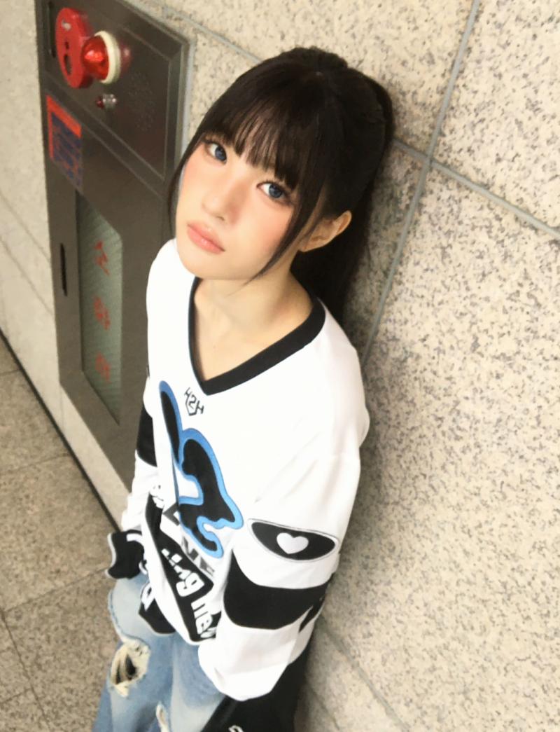 하츠투하츠 주은
