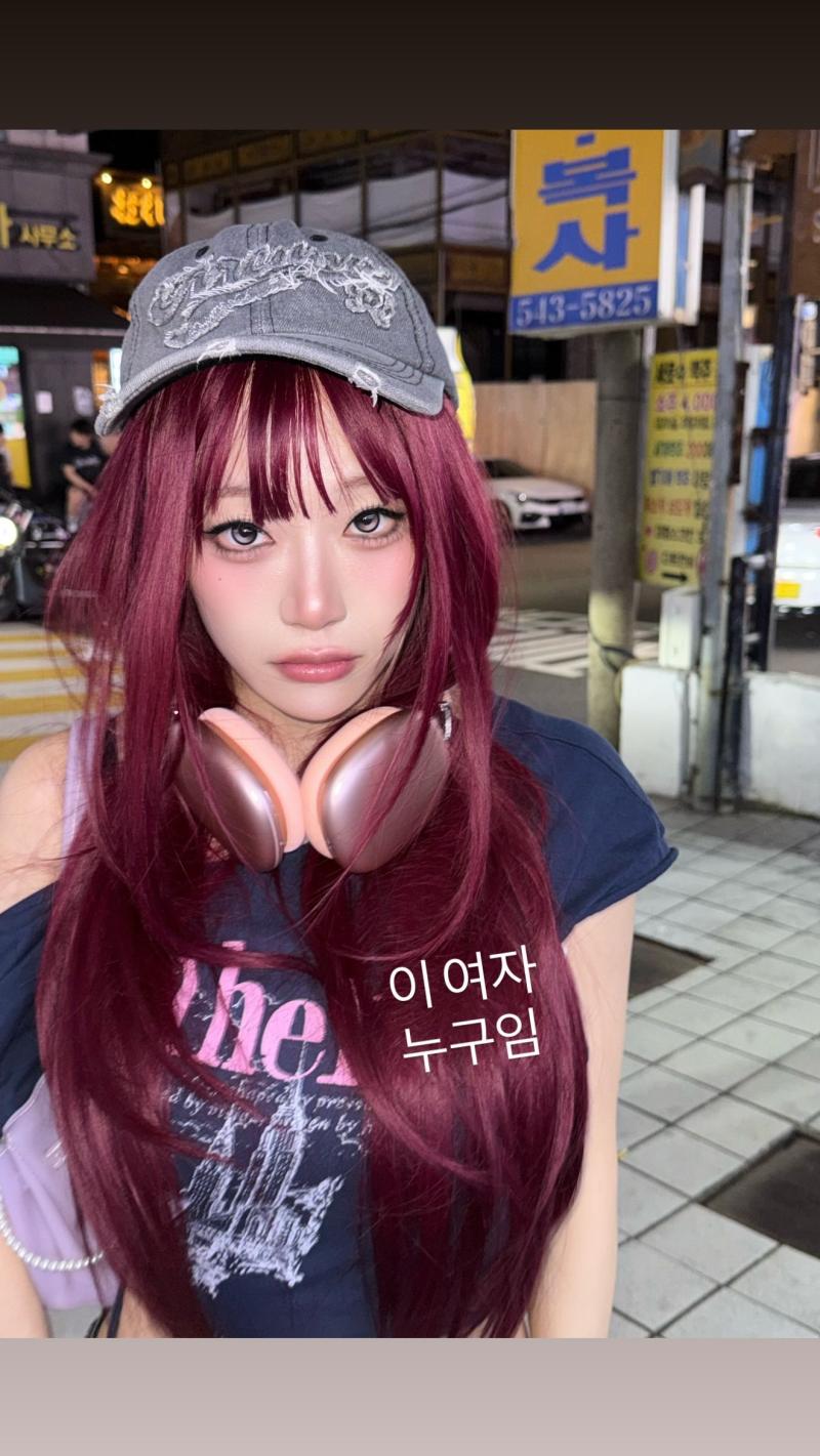 아이브 장원영 현업자들 미담