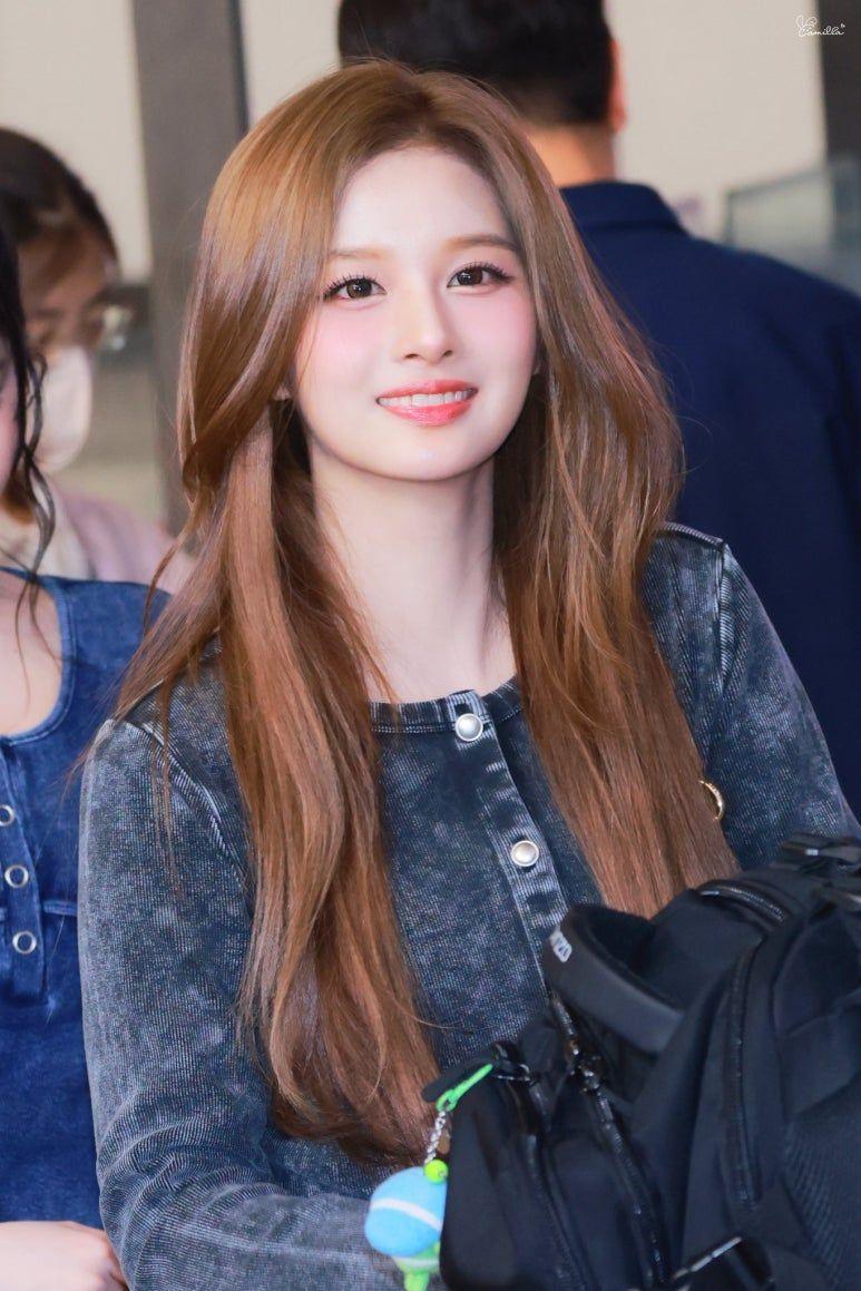 사랑해요