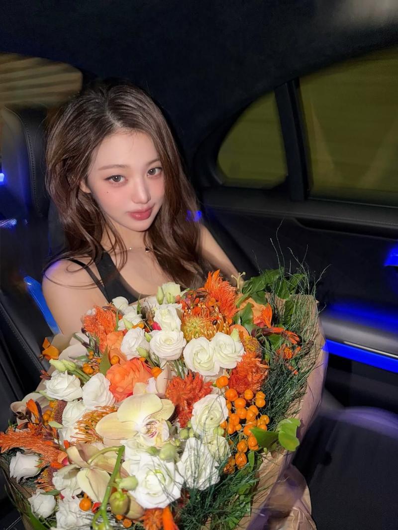 아이브 장원영