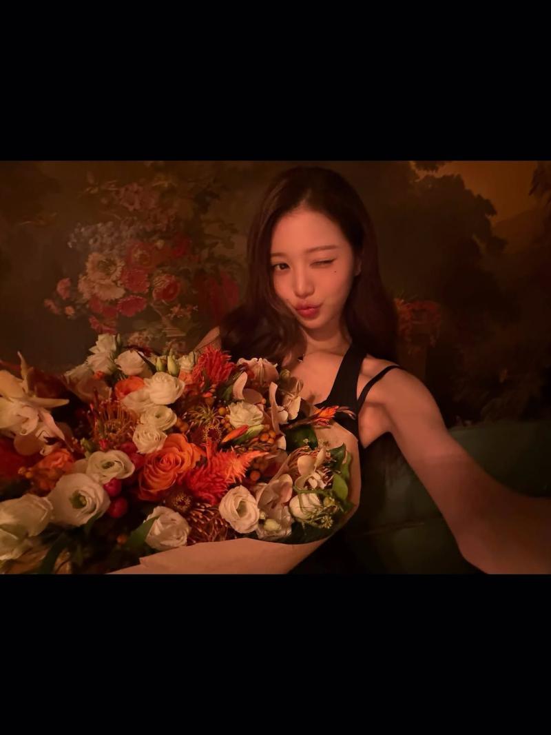 아이브 장원영