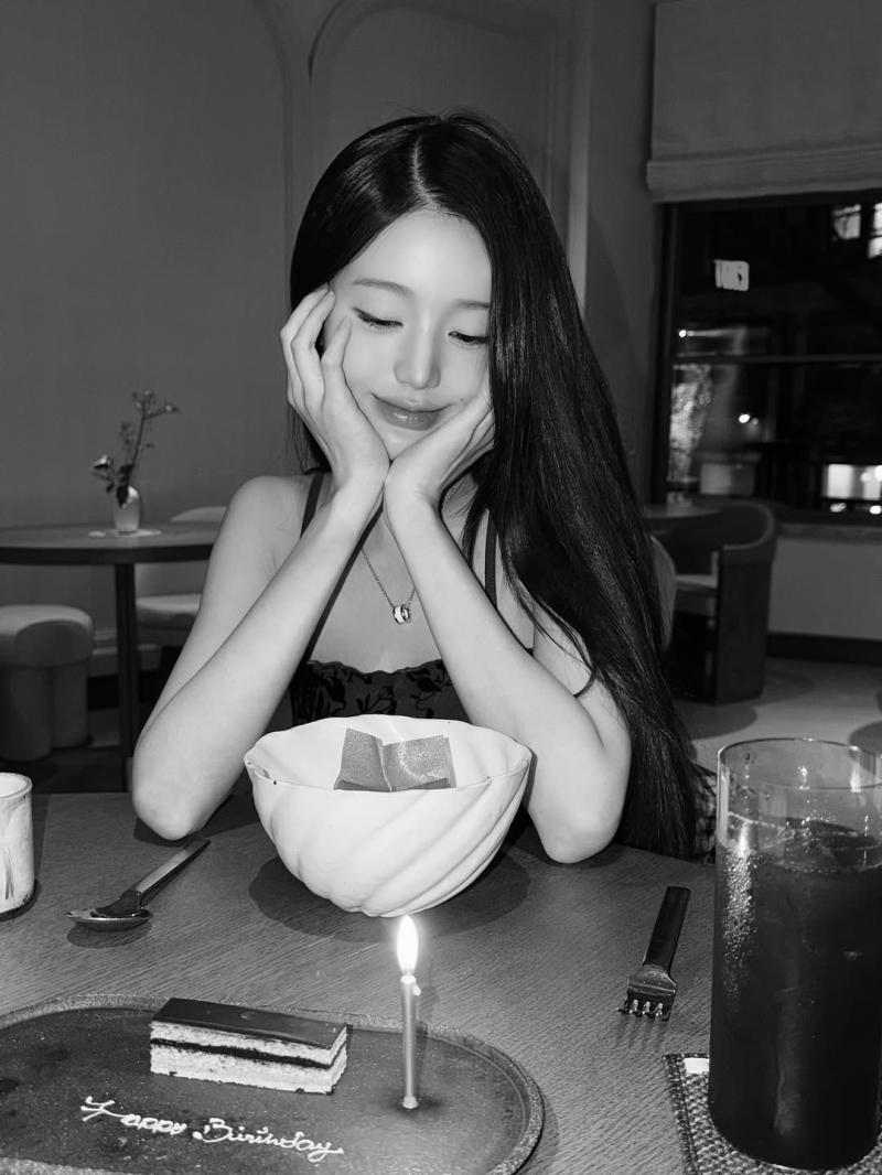 아이브 장원영