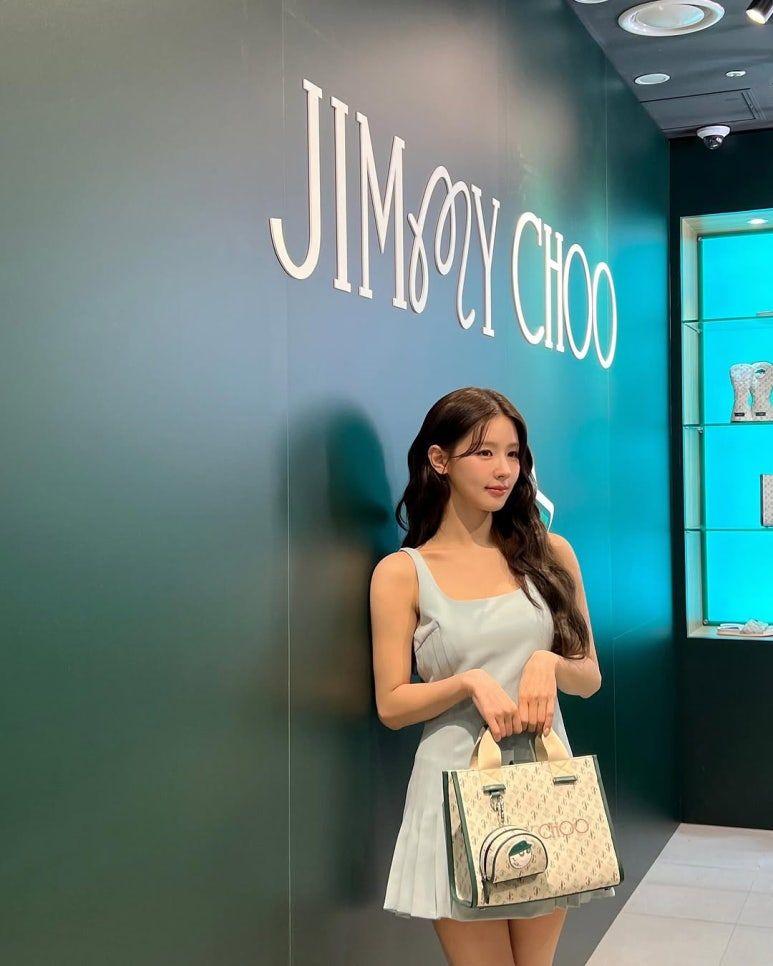 아이들 미연
