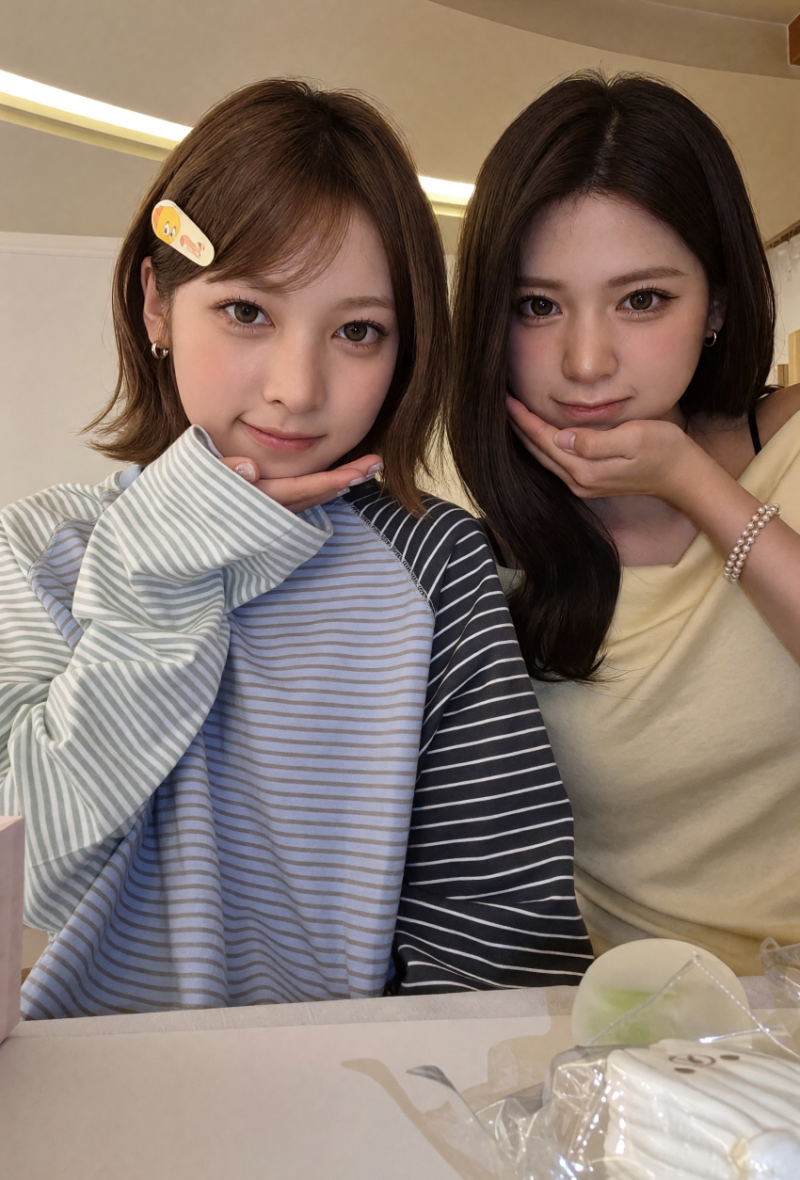 아이들 미연