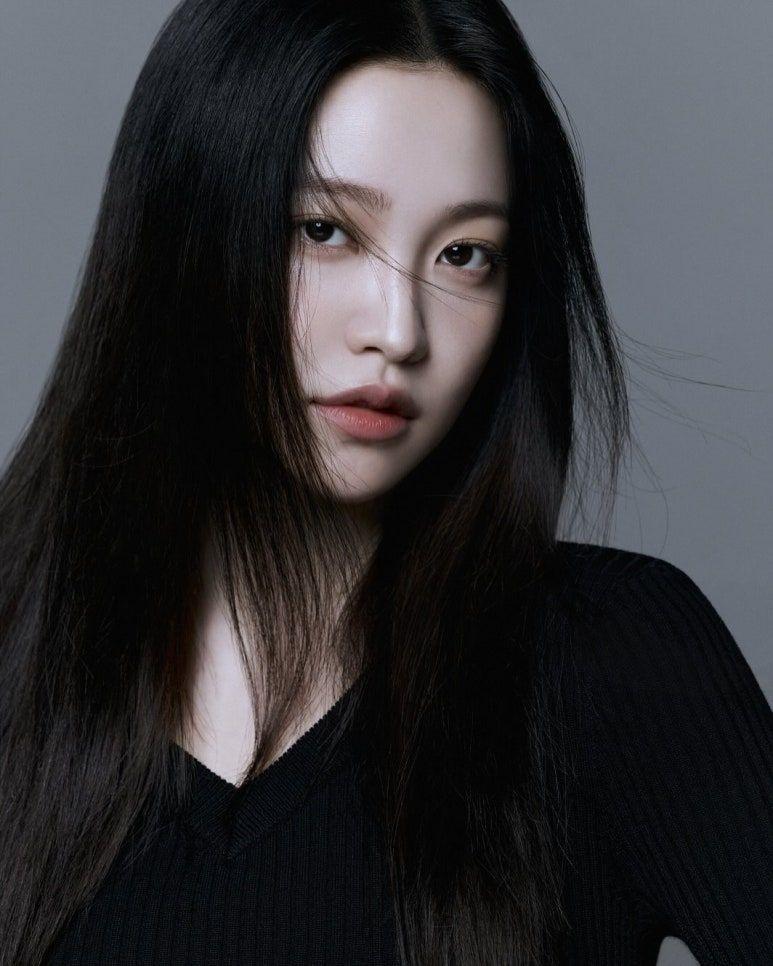 레드벨벳 예리
