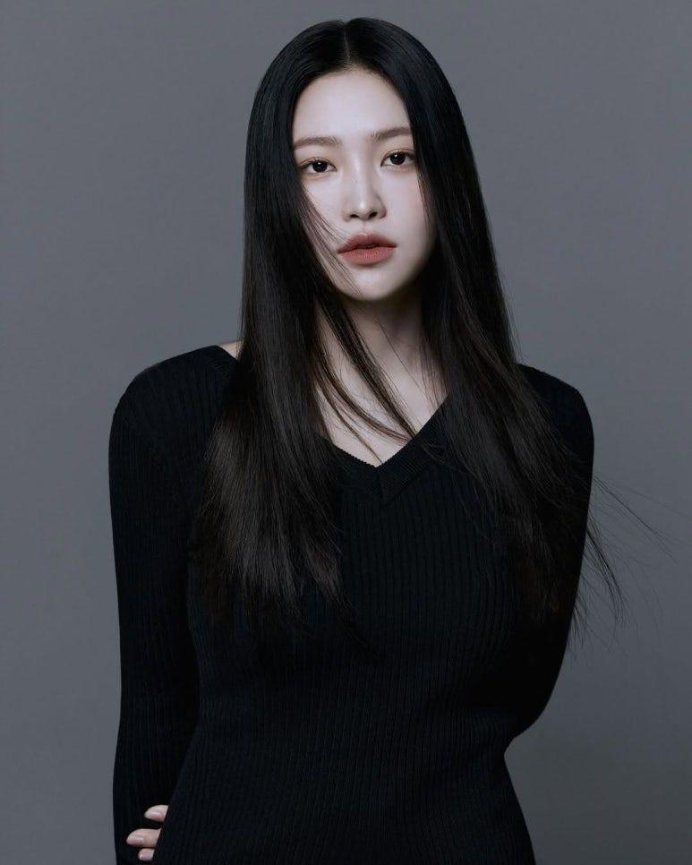 레드벨벳 예리
