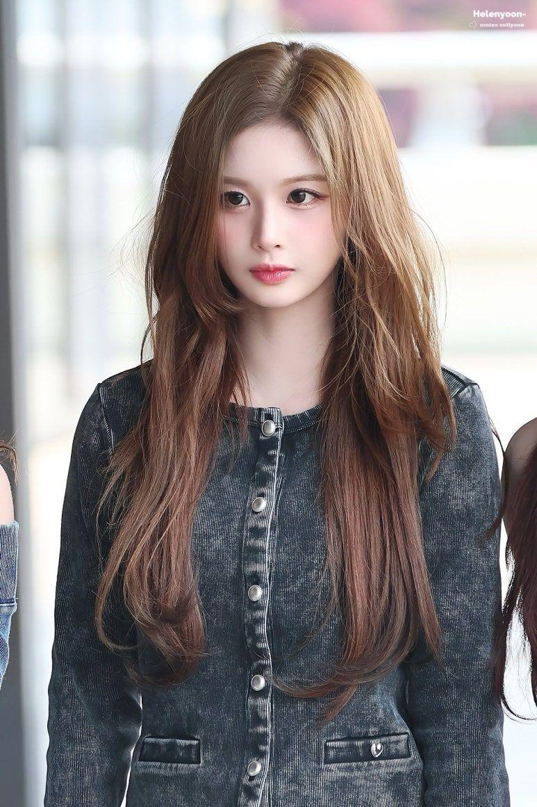 엔믹스 설윤