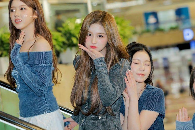엔믹스 설윤
