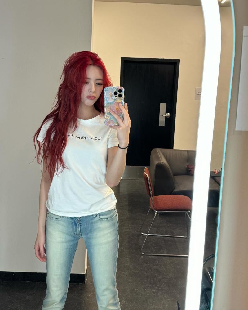 [있지/ITZY] 막내유나