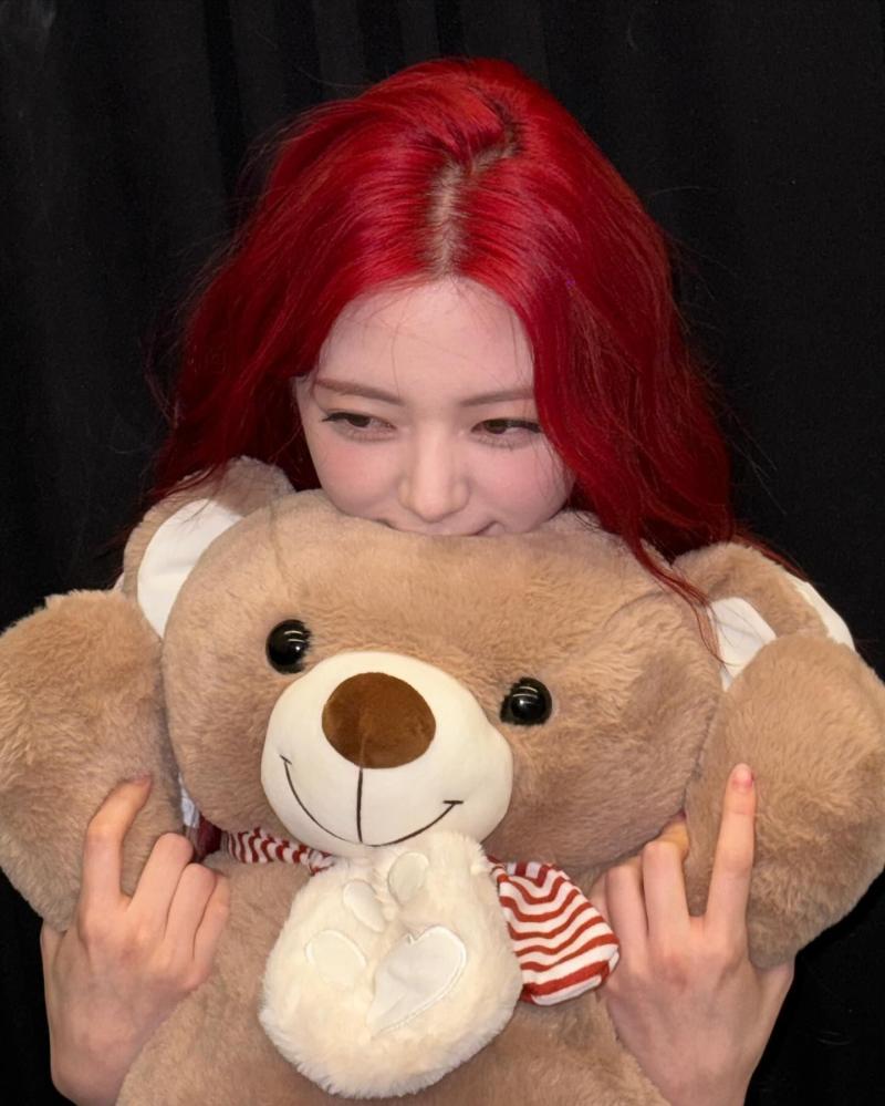 [있지/ITZY] 막내유나