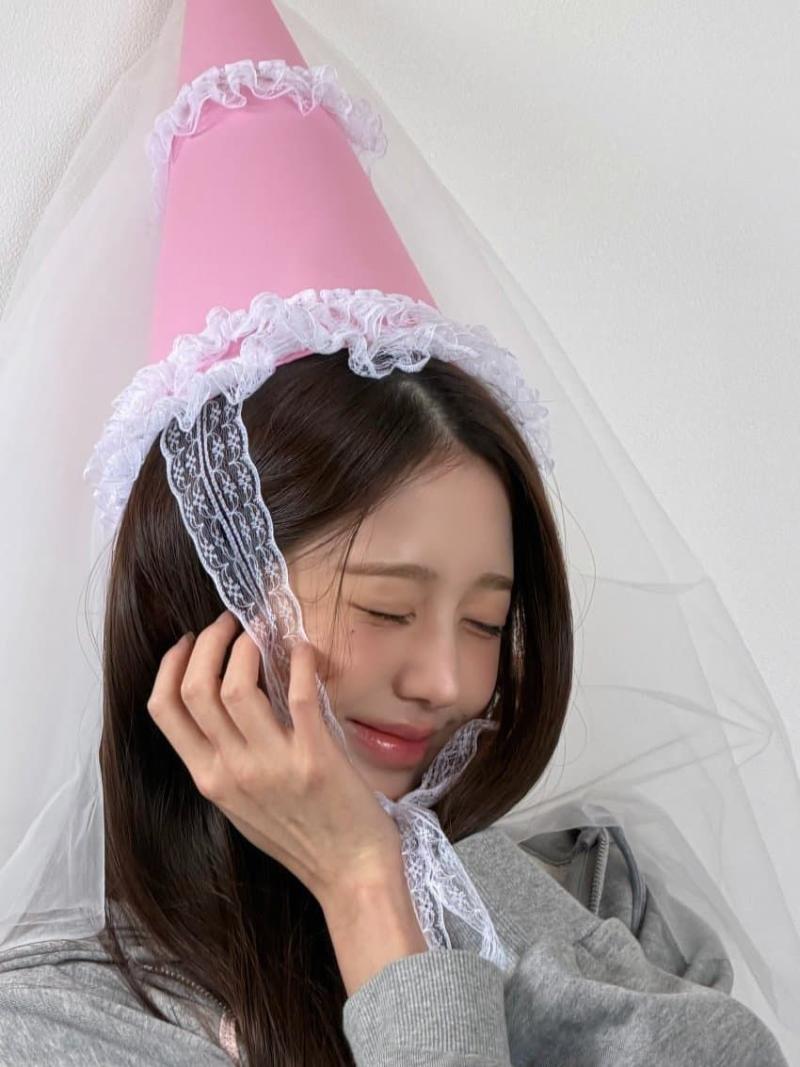 [아이브/IVE] 260831 여신 장원영 22번째 생일을 축하해...!