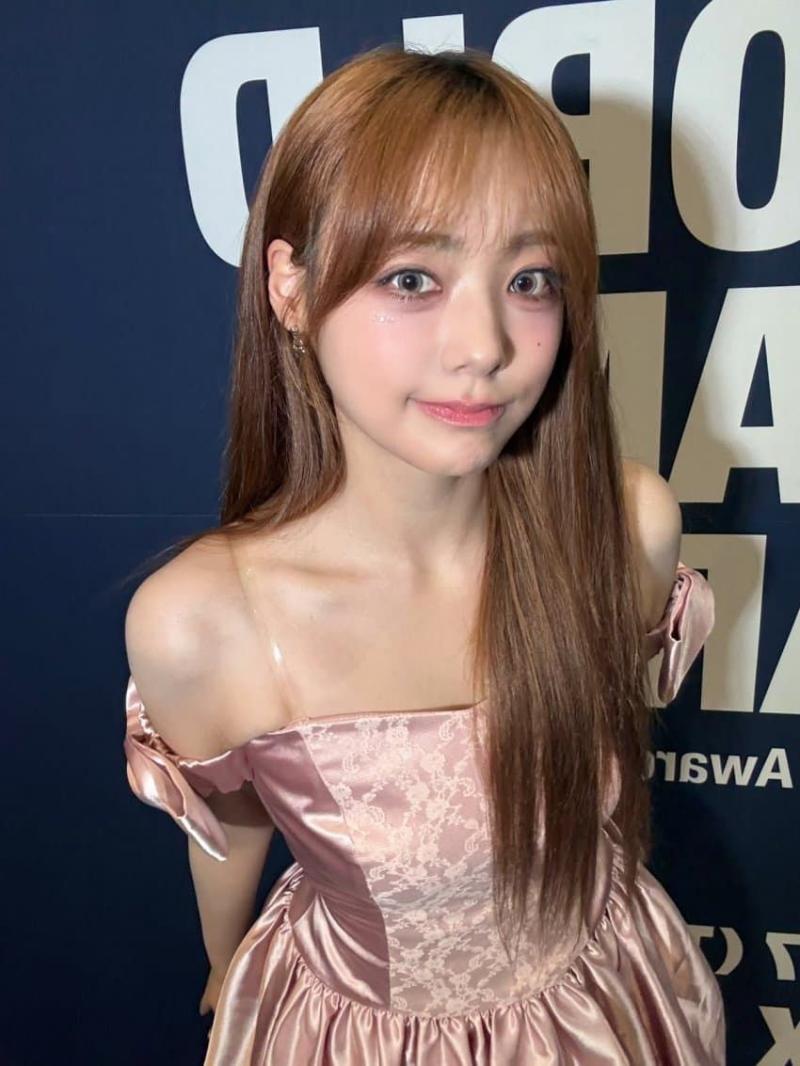 QWER 시연
