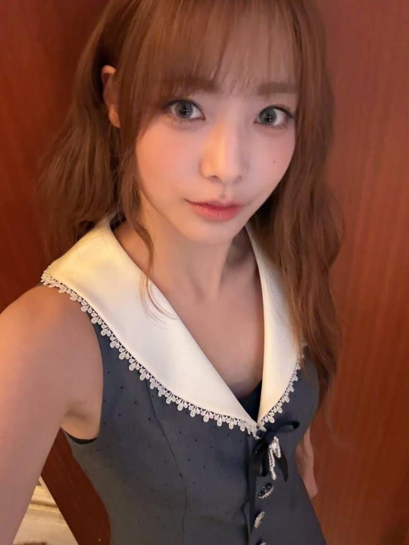 QWER 시연