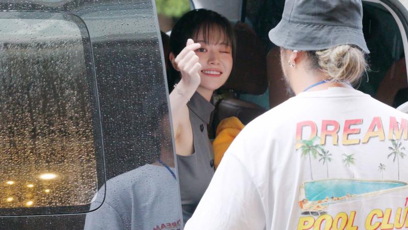 QWER 쵸단