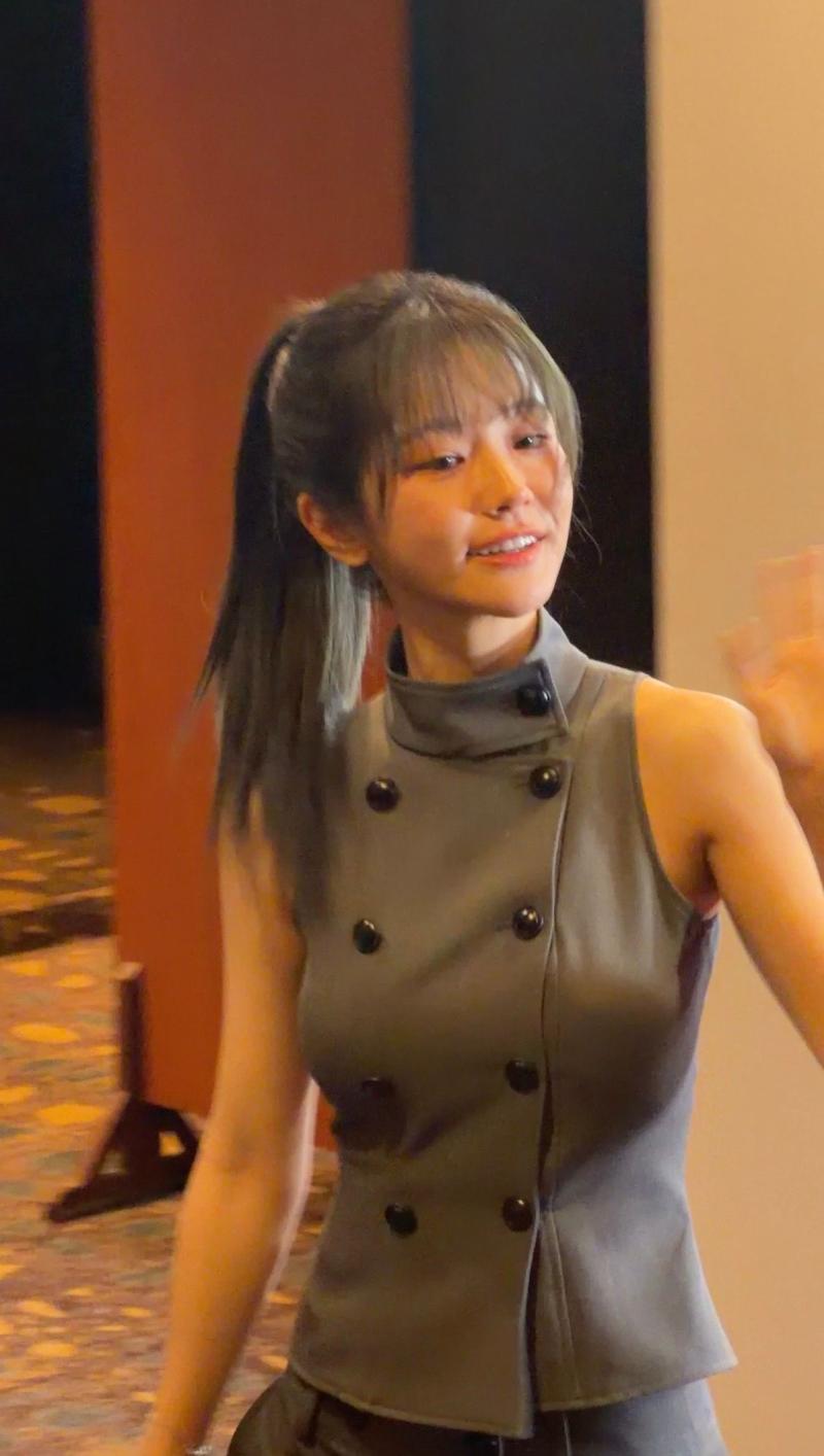 QWER 쵸단
