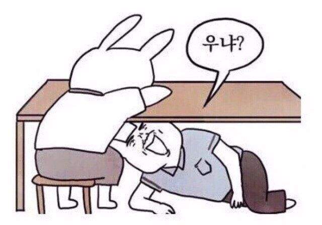 한국이 역겹다는 중국인들