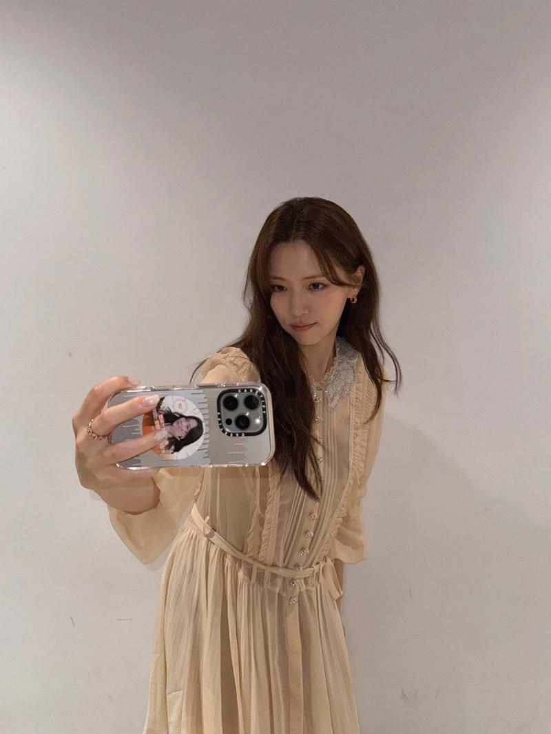 김지은 연애전쟁