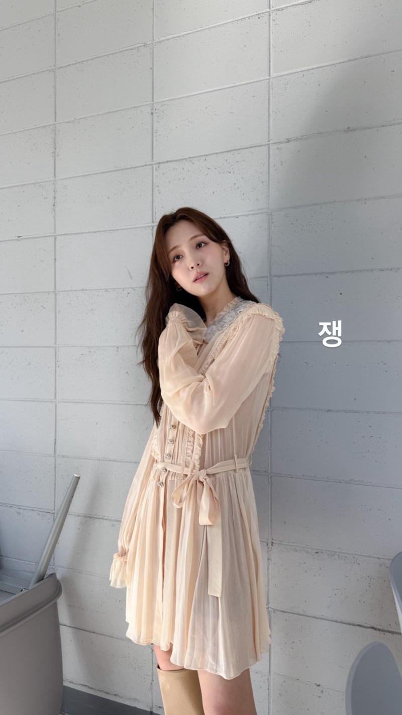 김지은 연애전쟁