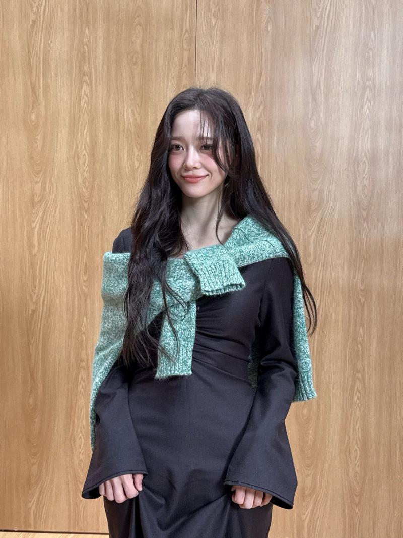 김세정 아이오아이 롱샴