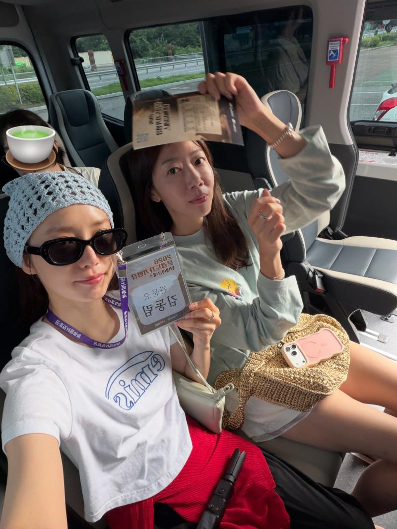 윤태진 아나운서
