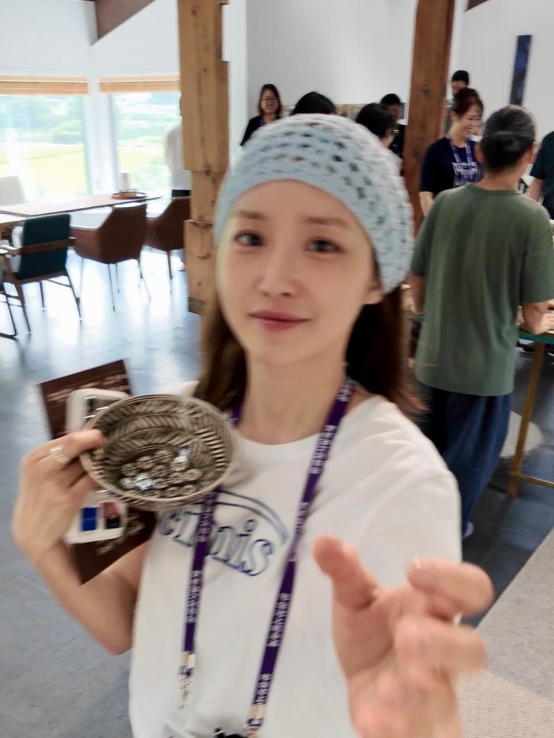 윤태진 아나운서
