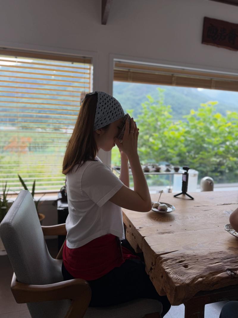 윤태진 아나운서