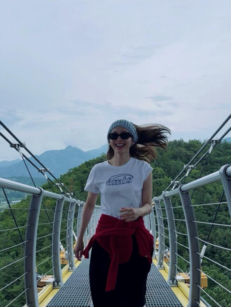 윤태진 아나운서