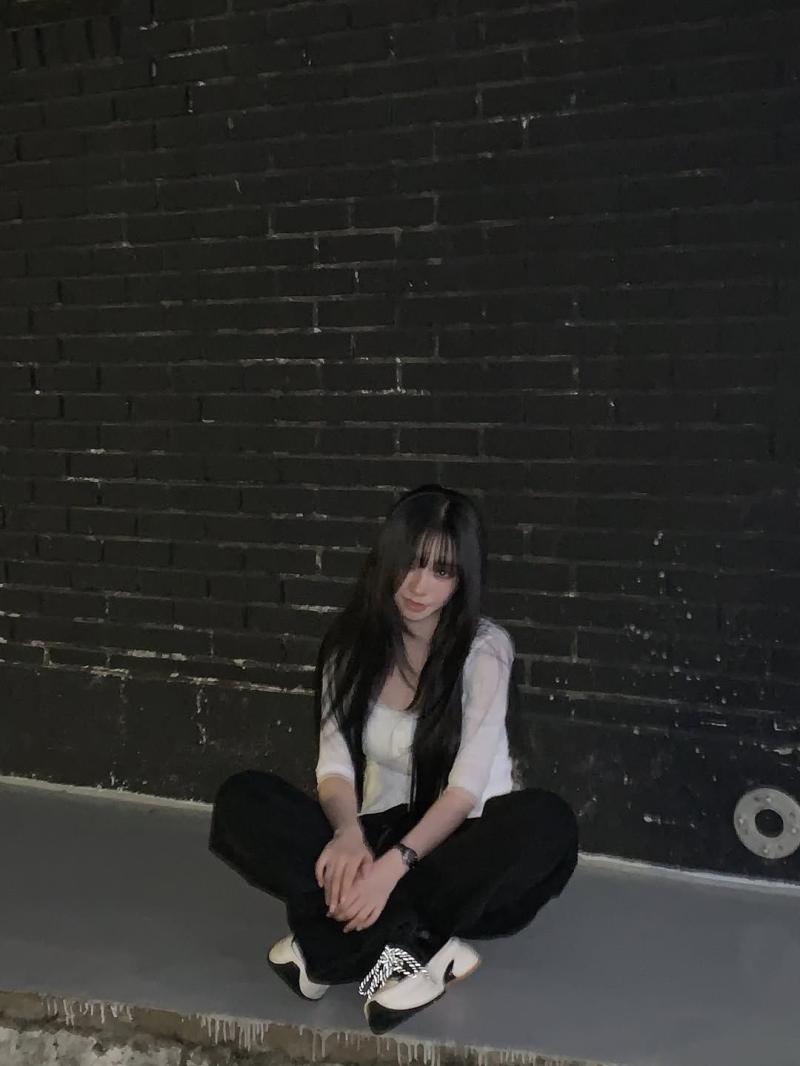 에스파 카리나