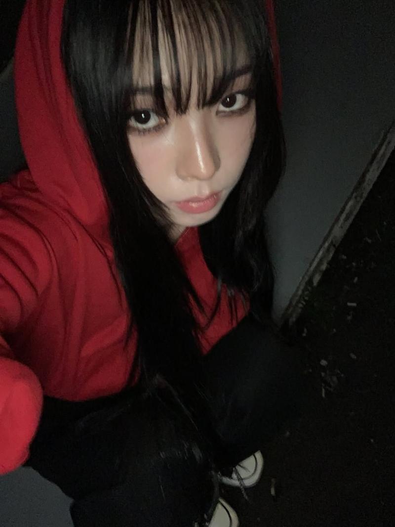 에스파 카리나