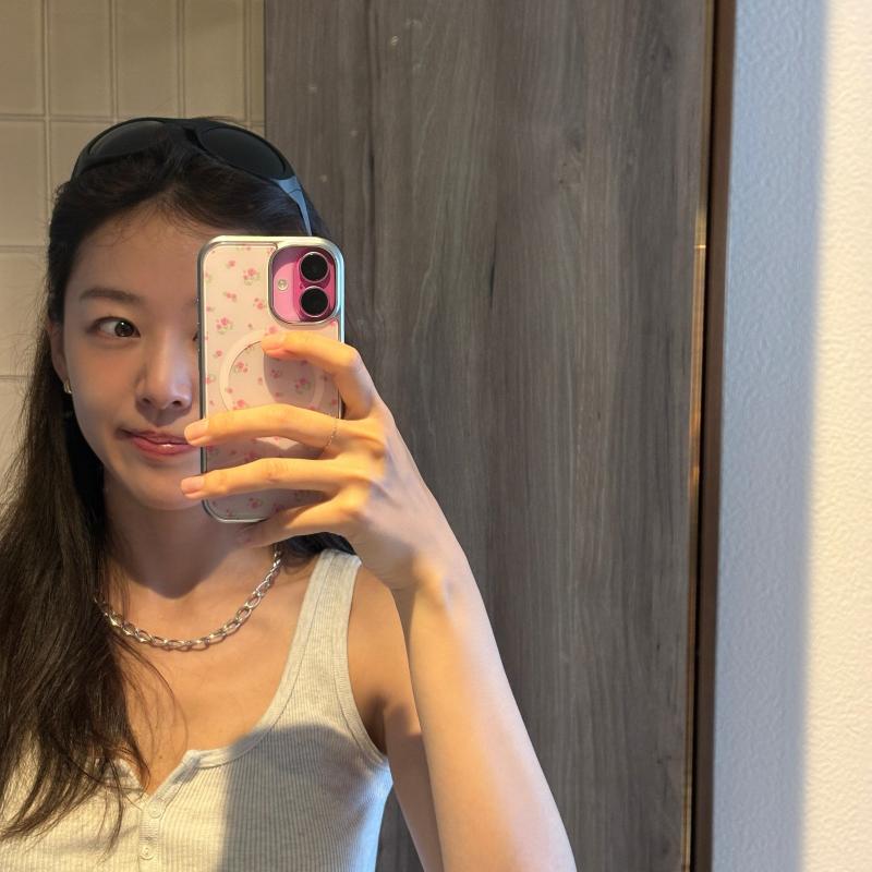 에스파 카리나