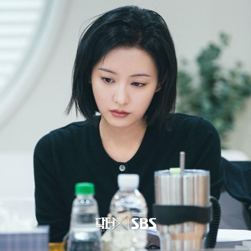 에이프릴-진솔