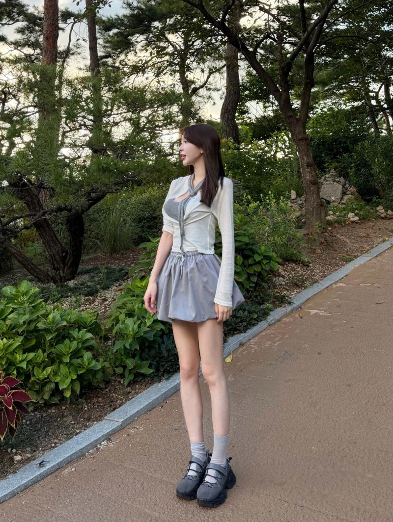 김민지 아나운서