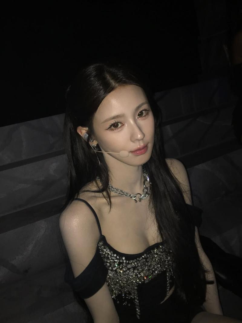 아이들 미연