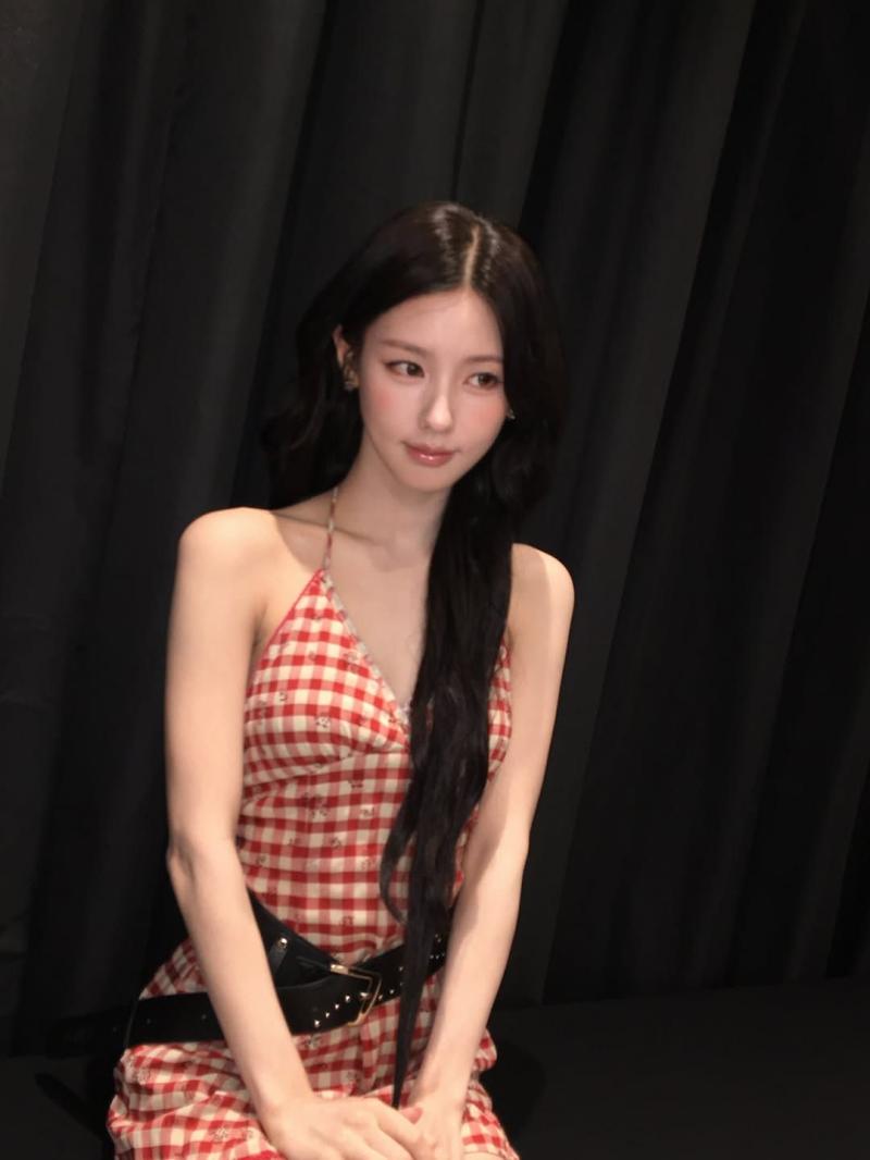 아이들 미연