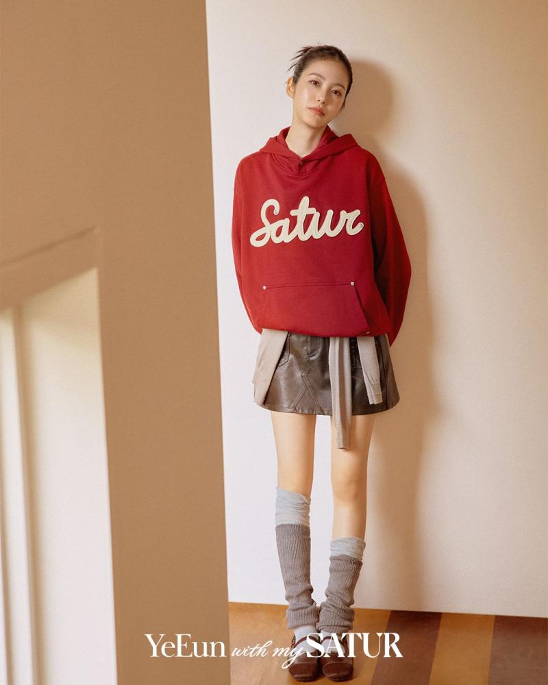 신예은 SATUR
