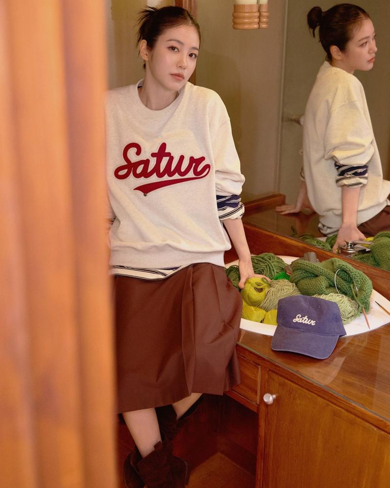 신예은 SATUR