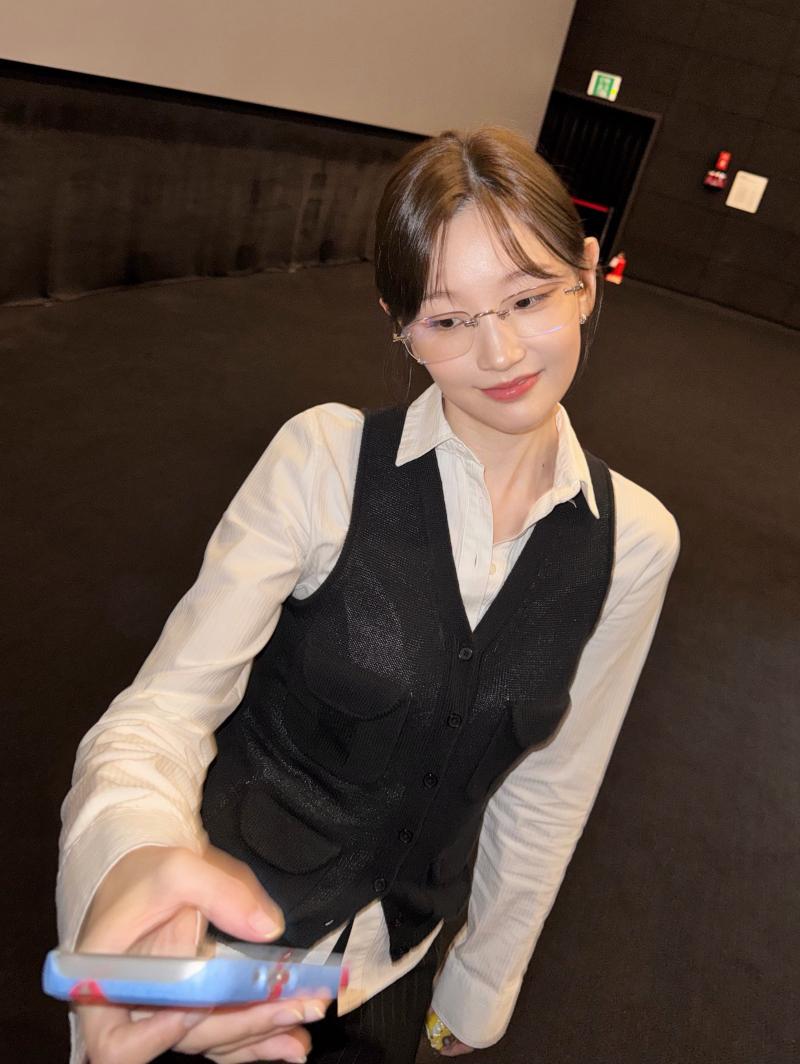박소담 SNS