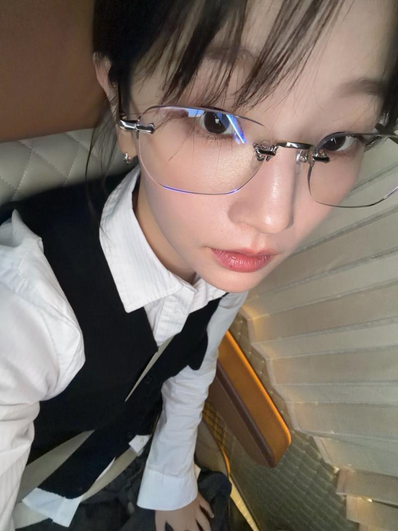 박소담 SNS