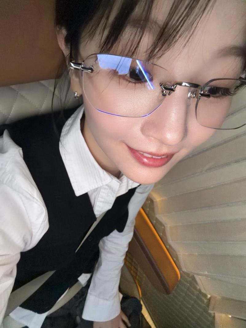 박소담 SNS