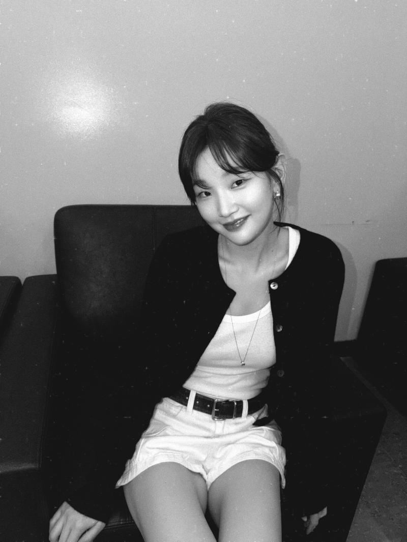 박소담 SNS