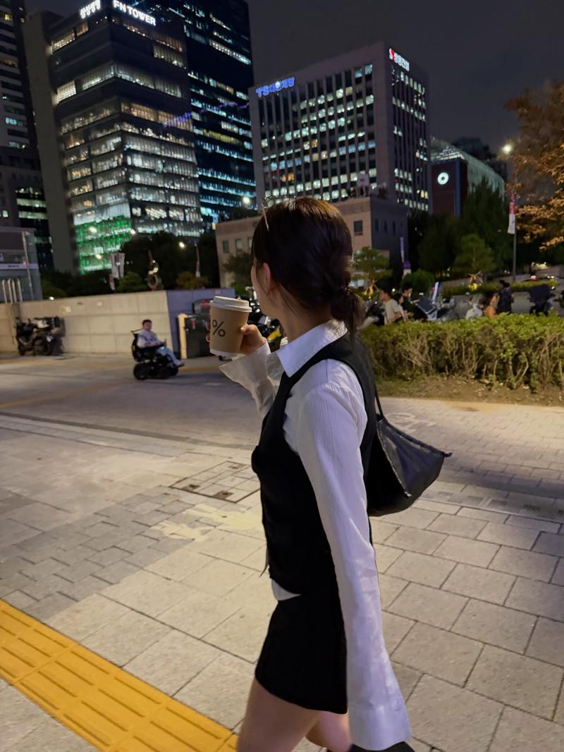 박소담 SNS