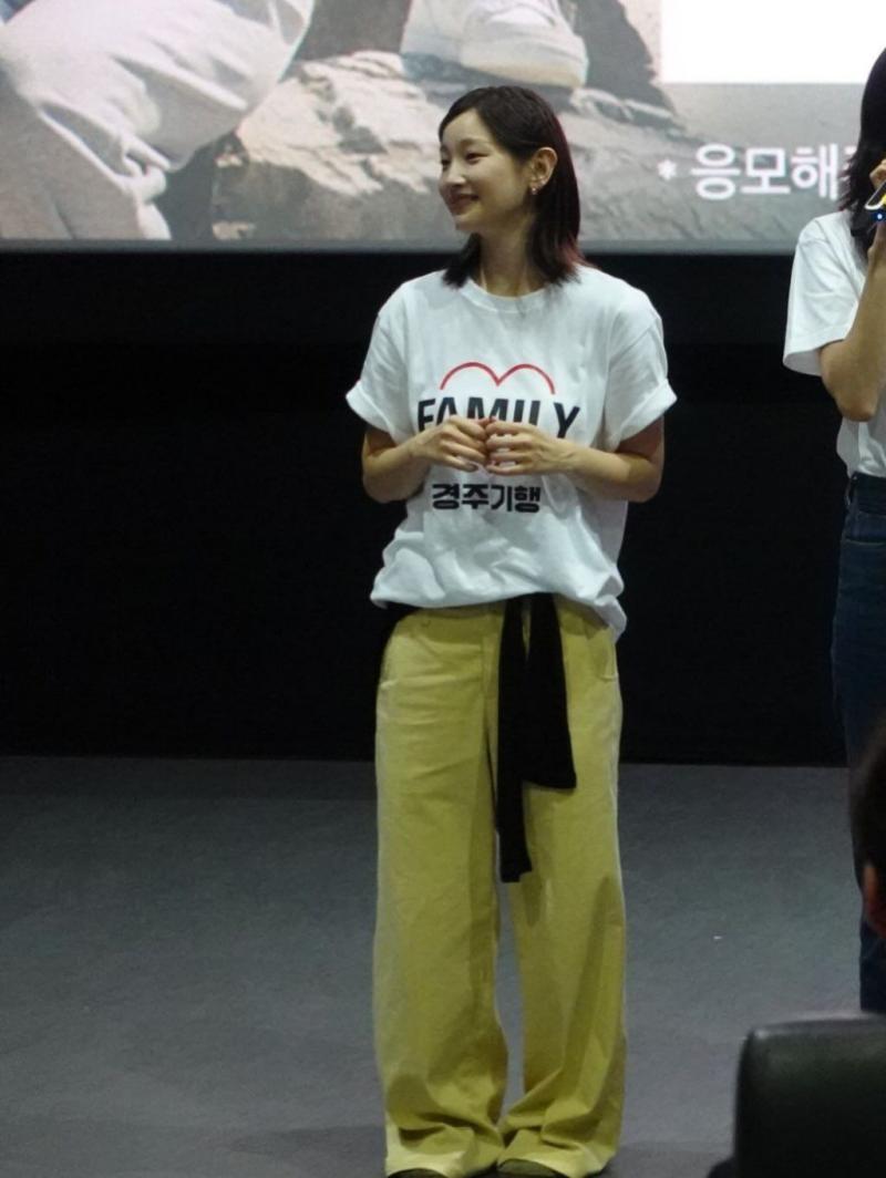 박소담 SNS