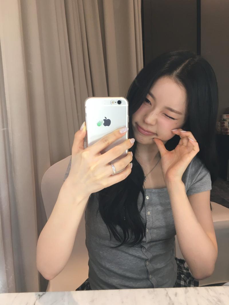 엔믹스 규진