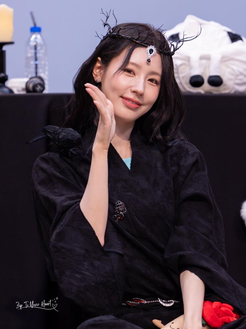 아이들 미연