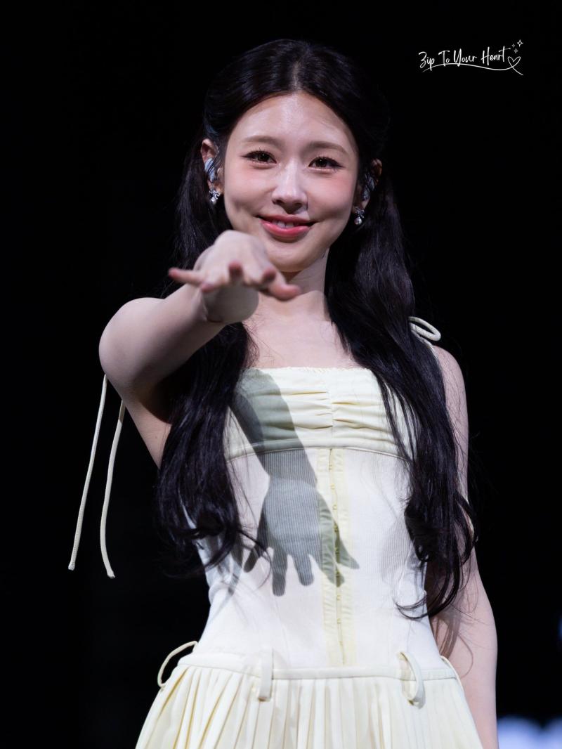 아이들 미연 260830 i-dle World Tour [Syncopat